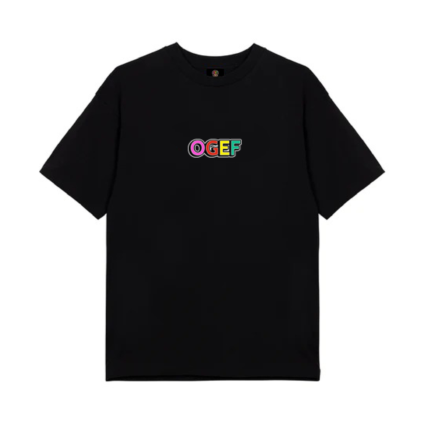 Camisa Classica Preta