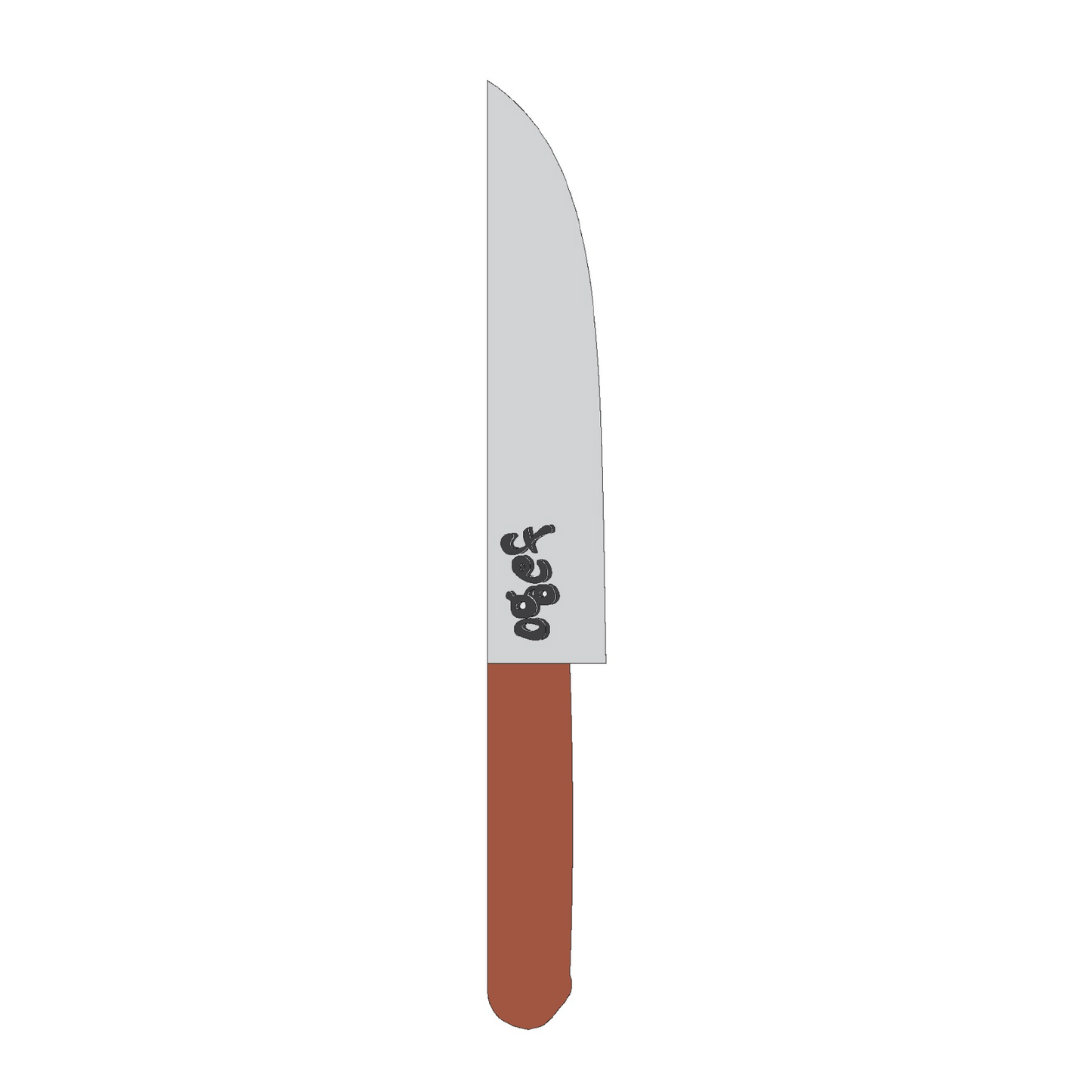Kit Churrasco OGEF